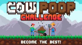 牛粪Cow Poop v1.0 手游下载 截图