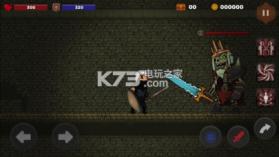 忍者VS骷髅 v1.0.1 游戏下载 截图