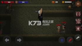 忍者VS骷髅 v1.0.1 游戏下载 截图