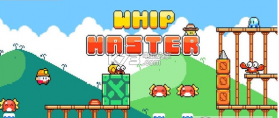 whip master v2.0.4 游戏下载 截图