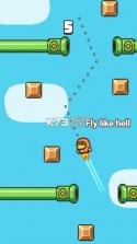 Fly High Jetzy v2.2 下载 截图