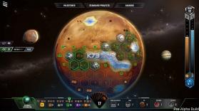 Terraforming Mars v1.1.1 游戏下载 截图