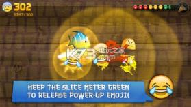 Emoji Samurai v2.0 游戏下载 截图