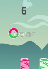 空中翻转 v2.1 游戏下载 截图