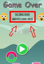 空中翻转 v2.1 游戏下载 截图