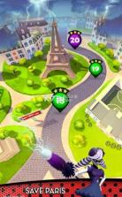 瓢虫雷迪与黑猫 v1.0.1 下载 截图