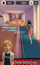 瓢虫雷迪与黑猫 v1.0.1 下载 截图