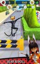 瓢虫雷迪与黑猫 v1.0.1 下载 截图