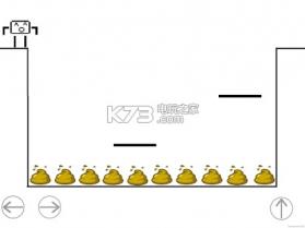 蠢蠢的人生大冒险 v2.1 下载 截图