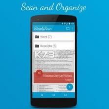 简易扫描 v1.8 app中文版下载 截图