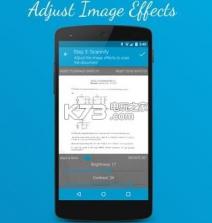 简易扫描 v1.8 app中文版下载 截图