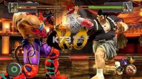 武士功夫对决 v1.0.2 下载 截图