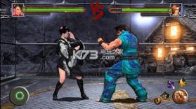 武士功夫对决 v1.0.2 下载 截图