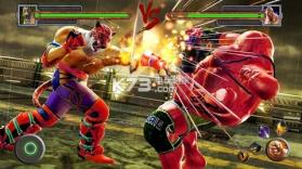 武士功夫对决 v1.0.2 下载 截图