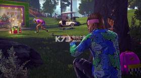 激进高地 v1.0 下载 截图