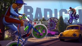 激进高地 v1.0 下载 截图