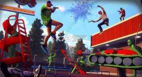 激进高地 v1.0 下载 截图