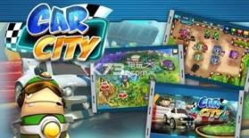 Car City v1.0 游戏下载 截图