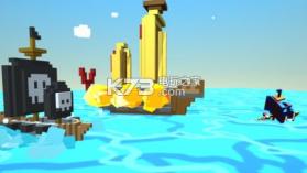 Voxel Ship v1.2 游戏下载 截图