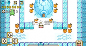 守卫冰淇淋店 v1.0 中文版下载 截图