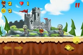 超级罗宾汉 v1.0 下载 截图