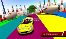 超级英雄高台飞车 v1.1.1 下载 截图
