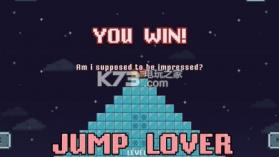 Jump Lover v1.0 下载 截图