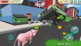 小猪模拟器 v1.001 游戏下载 截图