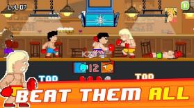 拳击战斗机 v1.0 游戏下载 截图