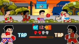 拳击战斗机 v1.0 游戏下载 截图