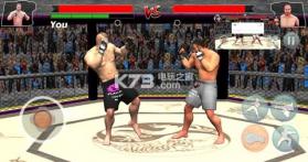 MMA搏击 v1.5 手游下载 截图