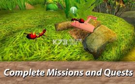 Ant Empires Simulator v1.0.0 游戏 截图