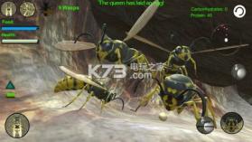 黄蜂巢模拟器3D v1.0 下载 截图