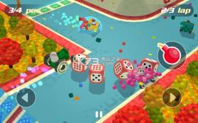 Blocky Racing v1.0.2 游戏下载 截图