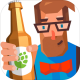 啤酒城中文版下载v1.0.4