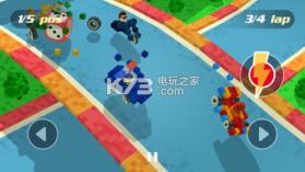 Blocky Racing v1.0.2 破解版下载 截图