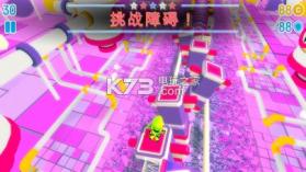 障碍跑酷 10.0 破解版下载 截图