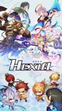 HEXIA v1.0 中文版下载预约 截图