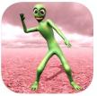 抖音绿色外星人 v1.0 安卓版下载