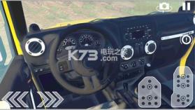 抖音旋转轮胎 v1.03 游戏下载 截图