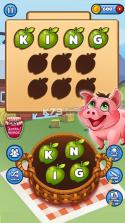 Word Farm Animal Kingdom v1.13 游戏下载 截图