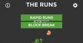 The Runs v1.0 游戏下载 截图