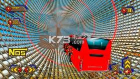 天空巴士疯狂不可能跟踪和漂移sim v2.0 下载 截图