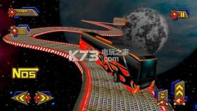 天空巴士疯狂不可能跟踪和漂移sim v2.0 下载 截图