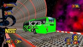 天空巴士疯狂不可能跟踪和漂移sim v2.0 下载 截图