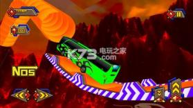 天空巴士疯狂不可能跟踪和漂移sim v2.0 下载 截图