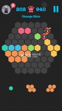 Hexagon Fit v1.1 游戏下载 截图