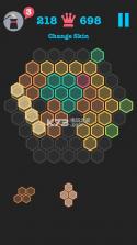 Hexagon Fit v1.1 游戏下载 截图