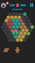 Hexagon Fit v1.1 游戏下载 截图