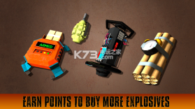 核爆模拟器 v1.0 游戏下载 截图